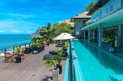 Photo 73 - Villa Samayra - An Oceanfront Pool Villa, Koh Samui