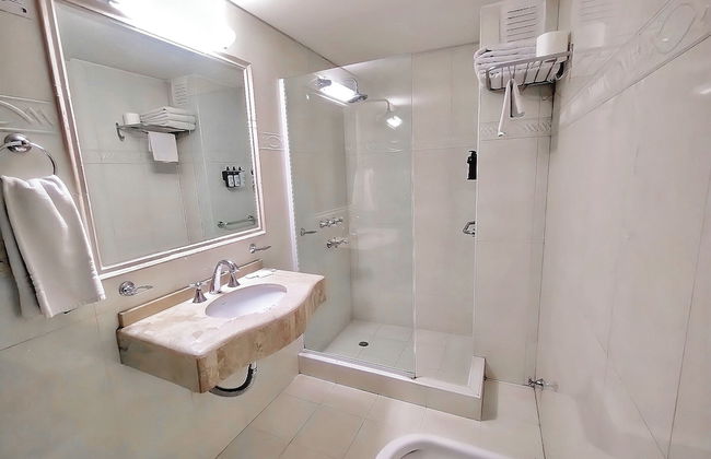 Condor Suites Apart Hotel - Foto 33