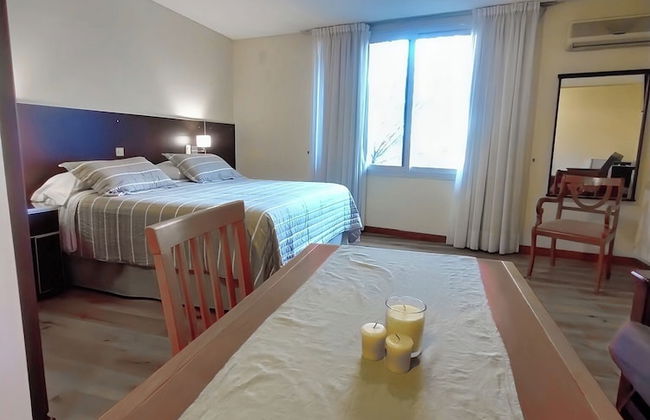 Condor Suites Apart Hotel - Foto 13