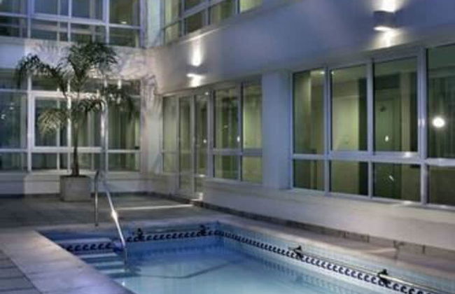 Condor Suites Apart Hotel - Foto 41