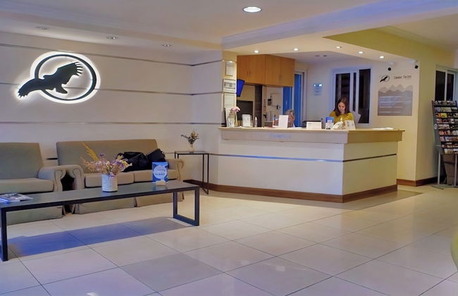Condor Suites Apart Hotel - Foto 4