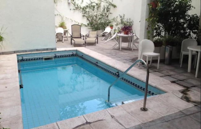 Condor Suites Apart Hotel - Foto 40