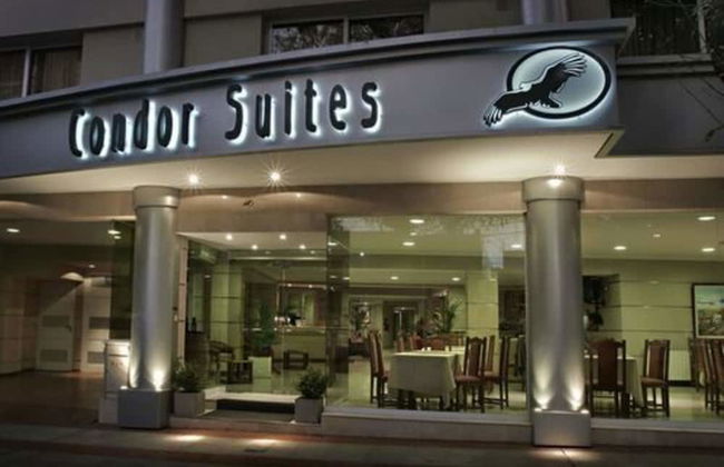 Condor Suites Apart Hotel - Foto 2