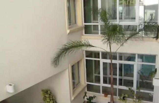 Condor Suites Apart Hotel - Foto 62