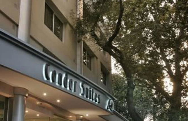 Condor Suites Apart Hotel - Foto 61