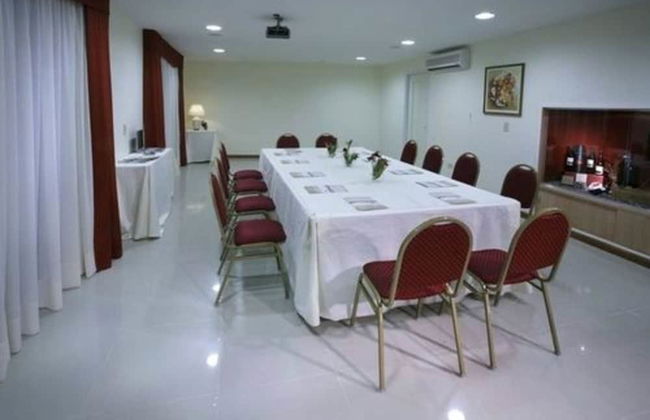 Condor Suites Apart Hotel - Foto 58