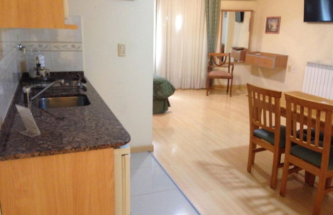 Condor Suites Apart Hotel - Foto 19