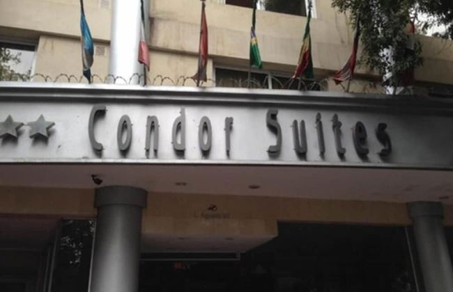 Condor Suites Apart Hotel - Foto 63