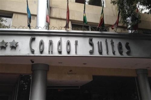Foto 40 - Condor Suites Apart Hotel