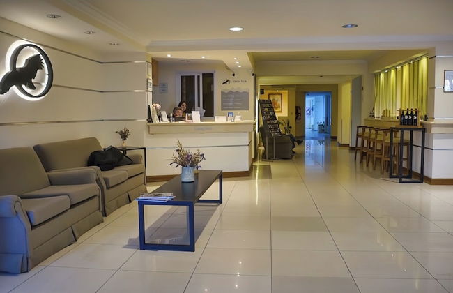 Condor Suites Apart Hotel - Foto 3