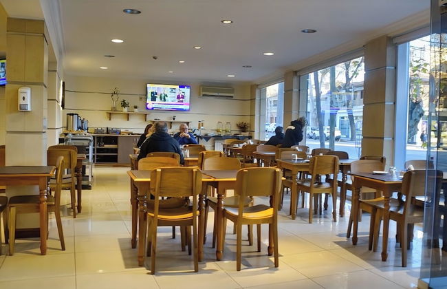 Condor Suites Apart Hotel - Foto 53
