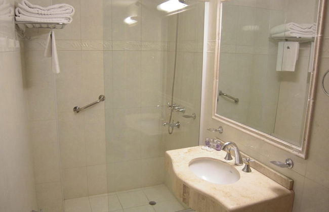 Condor Suites Apart Hotel - Foto 29