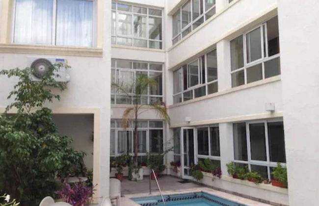 Condor Suites Apart Hotel - Foto 38