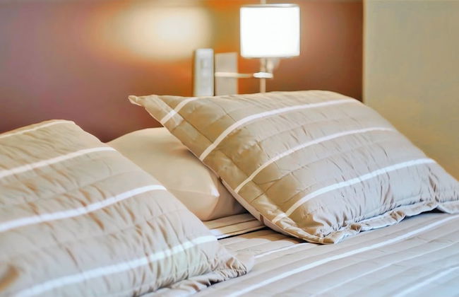 Condor Suites Apart Hotel - Foto 7