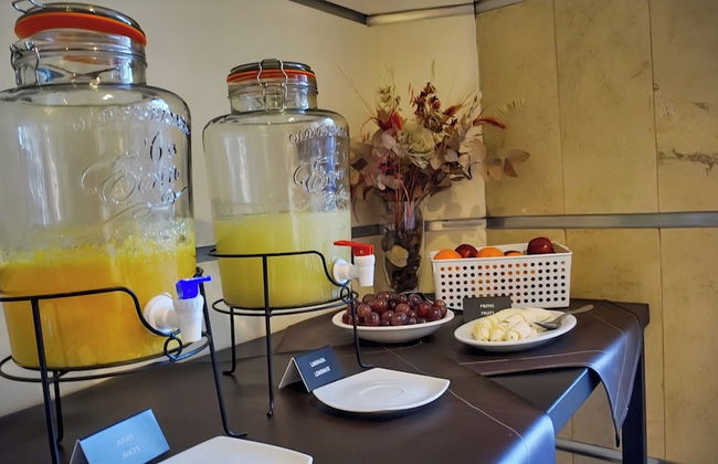 Condor Suites Apart Hotel - Foto 47