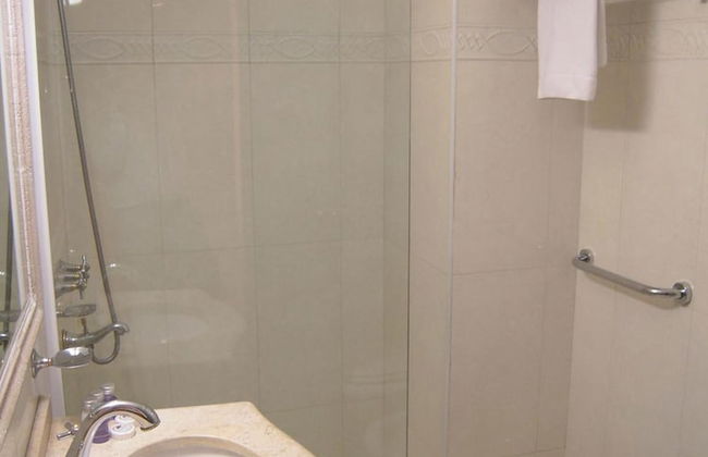 Condor Suites Apart Hotel - Foto 28