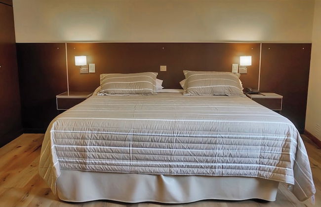 Condor Suites Apart Hotel - Foto 11