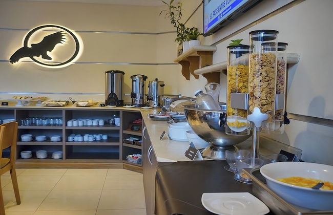 Condor Suites Apart Hotel - Foto 52