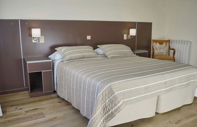 Condor Suites Apart Hotel - Foto 8