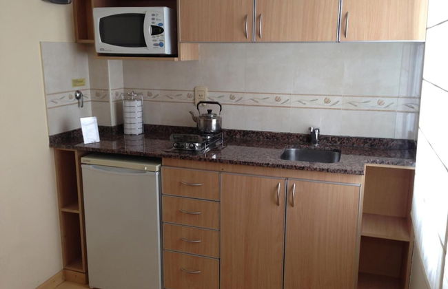Condor Suites Apart Hotel - Foto 18