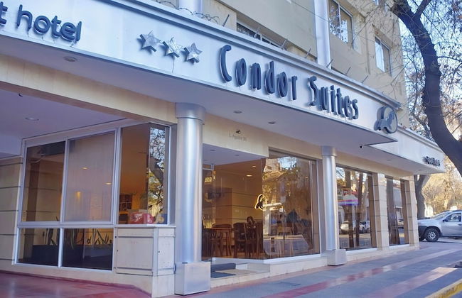 Condor Suites Apart Hotel - Foto 65