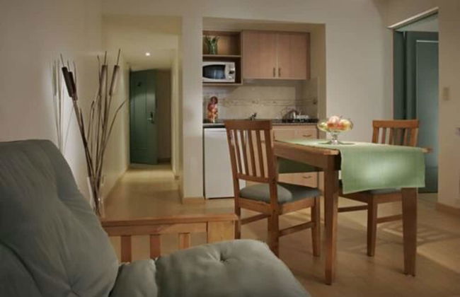 Condor Suites Apart Hotel - Foto 17
