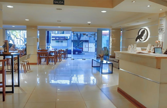 Condor Suites Apart Hotel - Foto 5