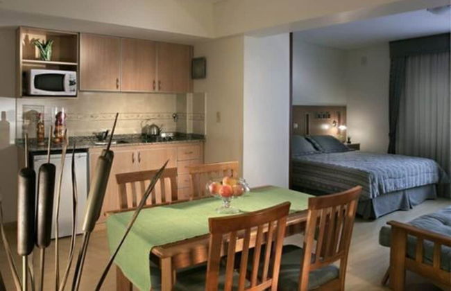 Condor Suites Apart Hotel - Foto 16