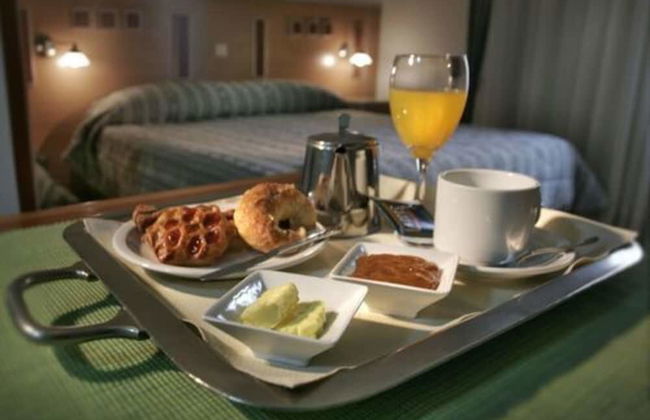 Condor Suites Apart Hotel - Foto 42