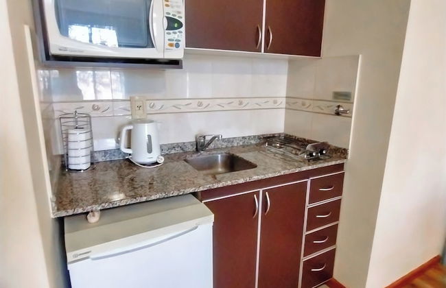 Condor Suites Apart Hotel - Foto 22