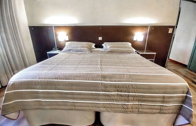 Condor Suites Apart Hotel - Foto 12