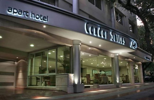 Condor Suites Apart Hotel - Foto 1