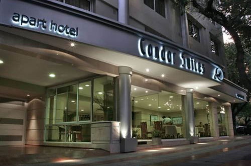 Foto 1 - Condor Suites Apart Hotel