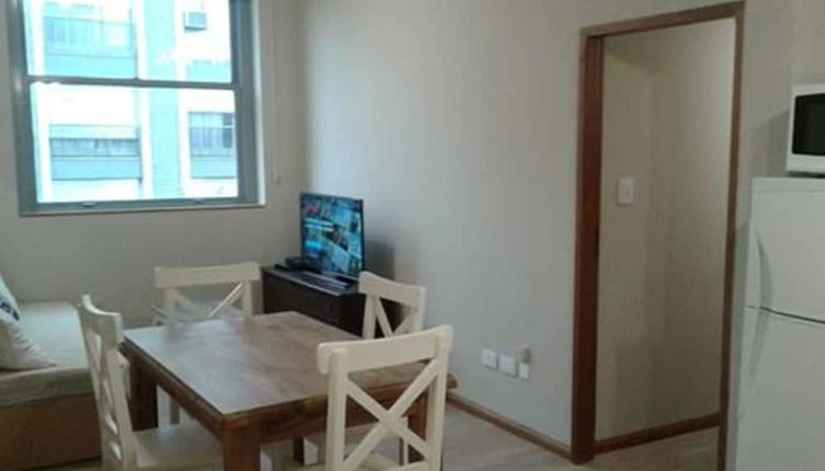 Photo 1 - Great 2 Br Apartment Downtown Mendoza