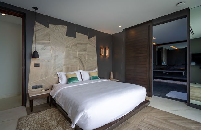 Coastal Escape Natai Beach - Foto 5