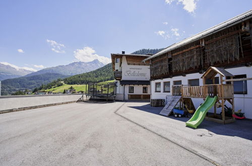 Photo 63 - Haus Belledonne