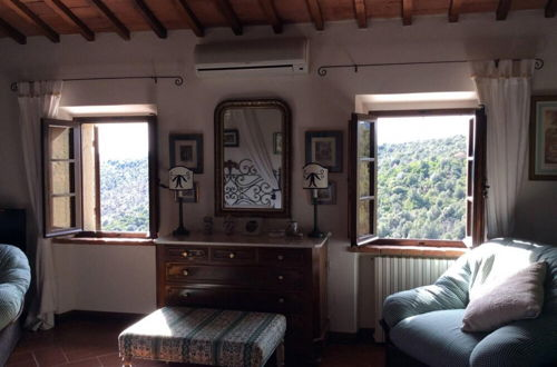 Foto 9 - Tuscany Villa With Breathtaking View at Dotholiday