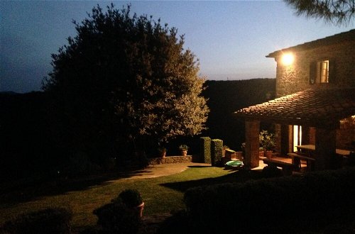 Foto 28 - Tuscany Villa With Breathtaking View at Dotholiday