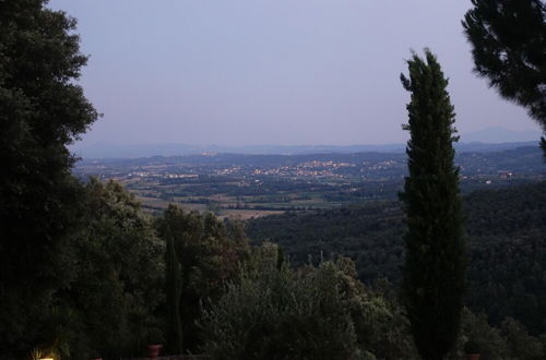 Foto 16 - Tuscany Villa With Breathtaking View at Dotholiday