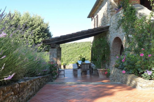 Foto 5 - Tuscany Villa With Breathtaking View at Dotholiday