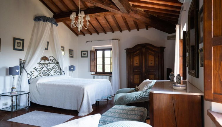 Photo 1 - Tuscany Villa With Breathtaking View at Dotholiday