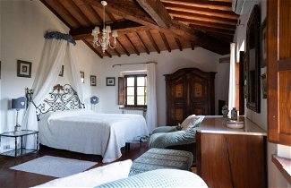 Photo 1 - Tuscany Villa With Breathtaking View at Dotholiday