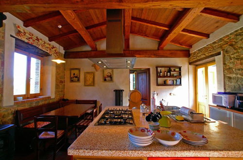 Photo 25 - Villa Ceppeto Best Of Tuscany for Your Family