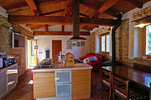 Foto 3 - Villa Ceppeto Best Of Tuscany for Your Family