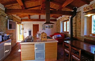 Foto 3 - Villa Ceppeto Best Of Tuscany for Your Family