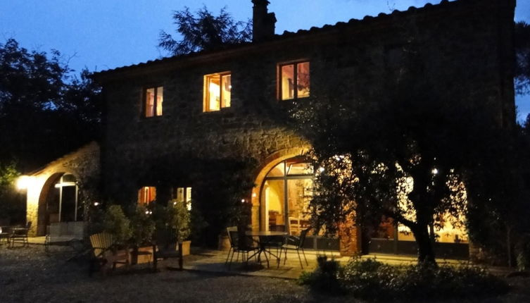 Photo 1 - Villa Ceppeto Best Of Tuscany for Your Family