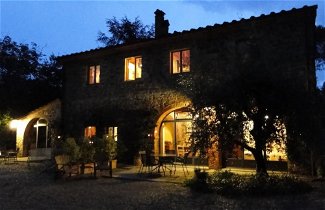 Foto 1 - Villa Ceppeto Best Of Tuscany for Your Family