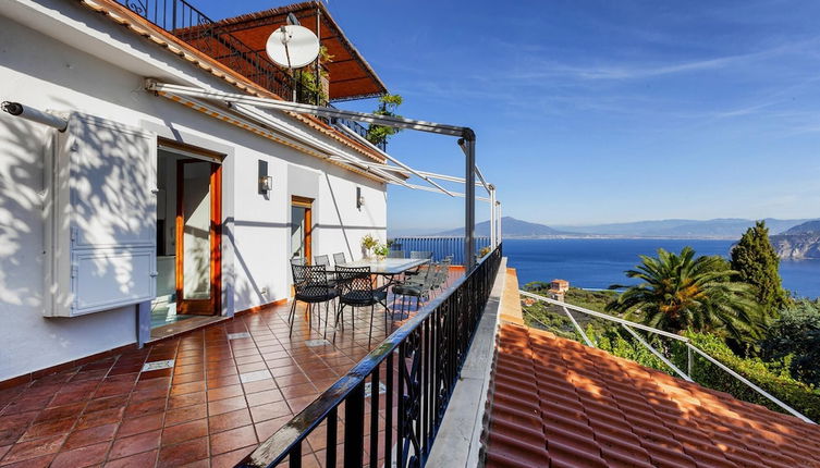 Photo 1 - Villa Bianca in Sorrento