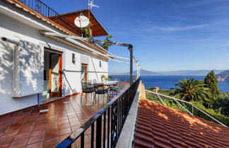 Photo 1 - Villa Bianca in Sorrento