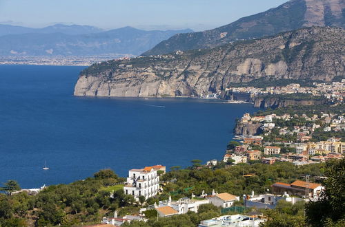 Photo 17 - Villa Bianca in Sorrento